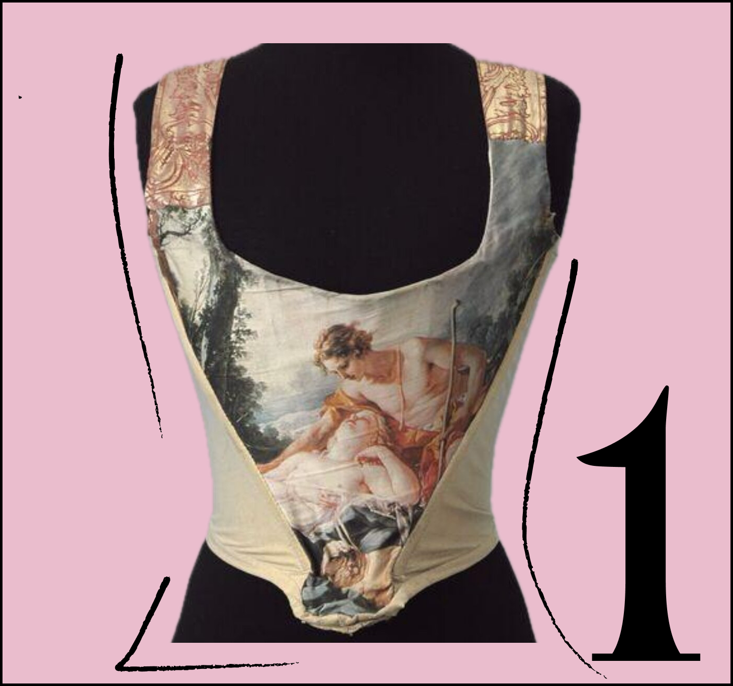 Corset