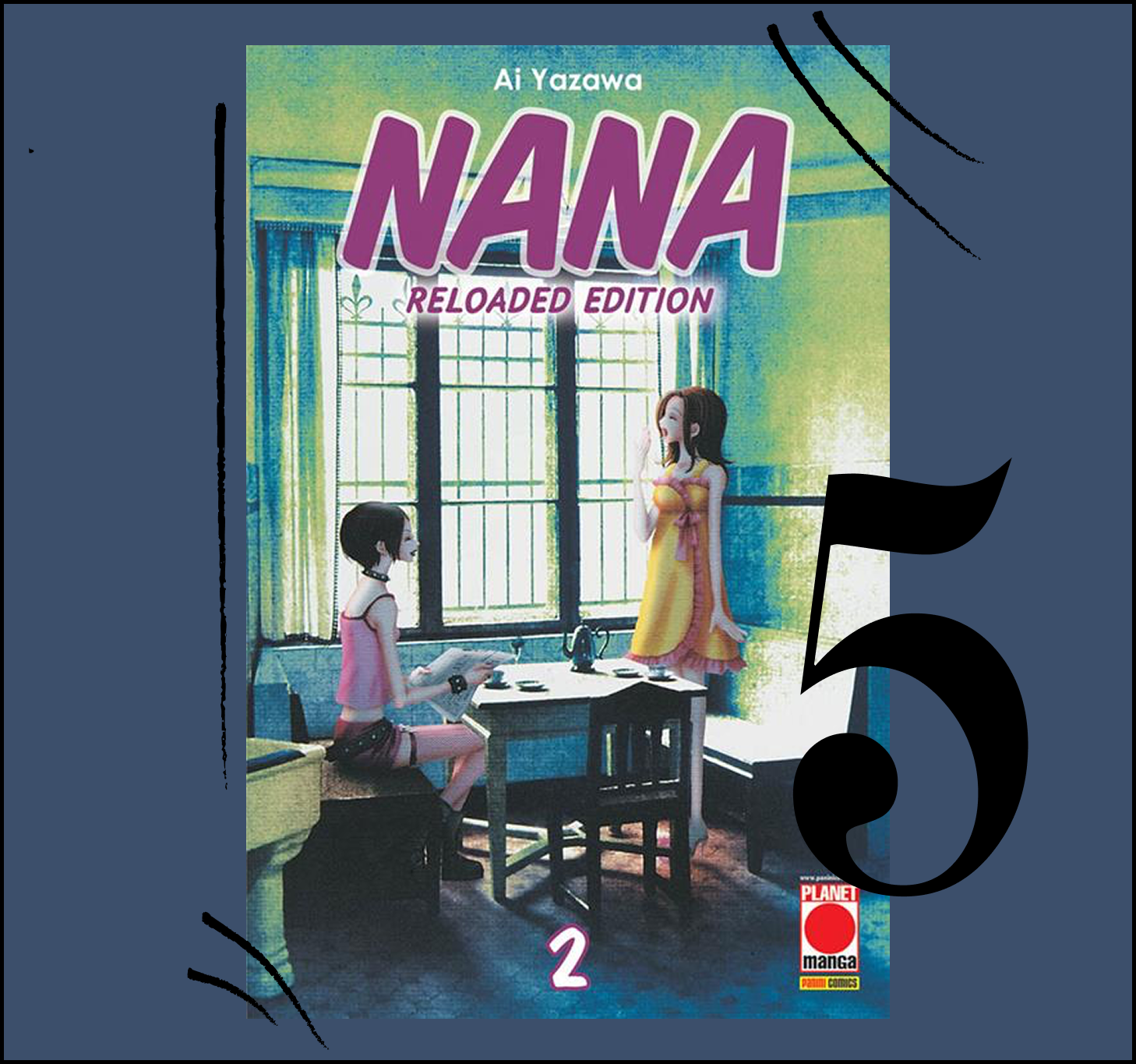Manga