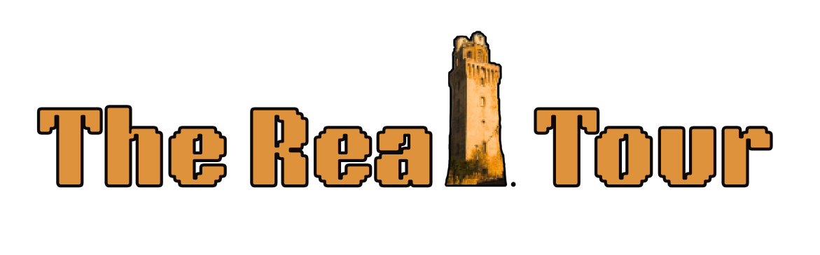 The Real Tour